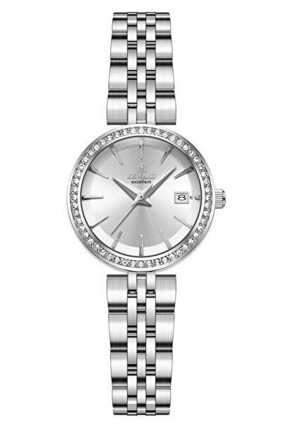 Reward Rd211285L Women's Wristwatch with Steel Cord