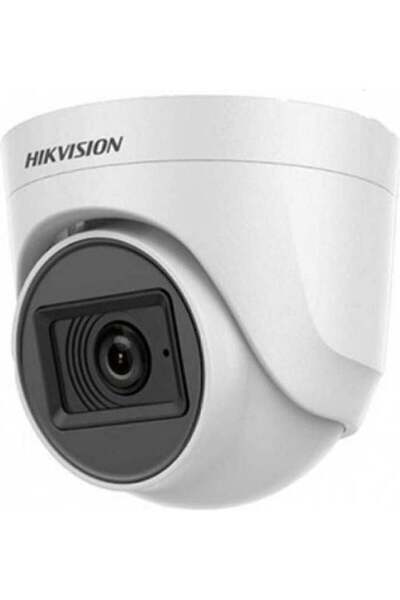 Hikvision DS-2CE76D0T-EXIPF Rugged and Powerful 2MP Indoor Security Camera