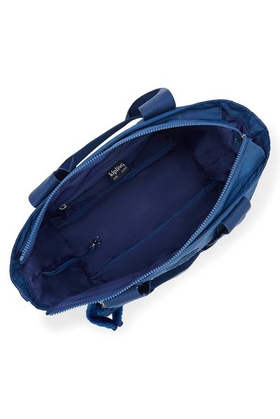 Kipling Minta L Up Büyük Boy Omuz Çantası