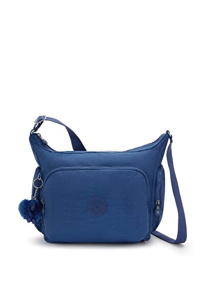 Kipling حقيبة كتف Gabb متوسطة الحجم