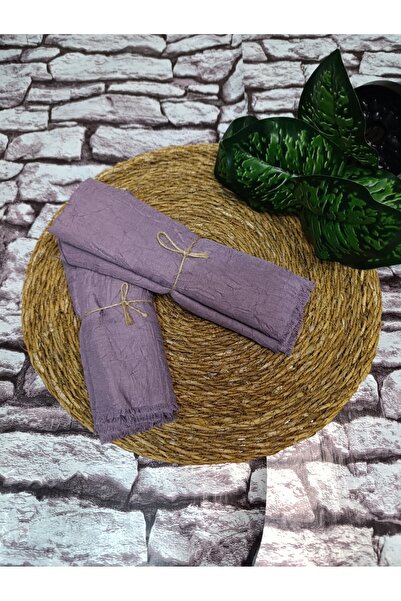 Butik bambu şal
