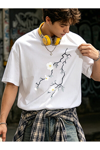 bolivia's Graphic Print T-shirt, Short Sleeve Crew Neck Casual Top for Summer...