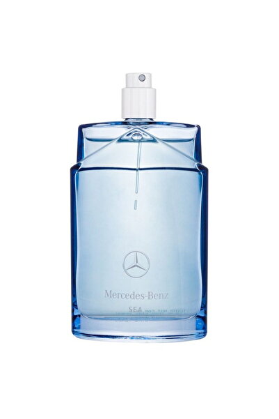 Mercedes Benz Esență de parfum marin