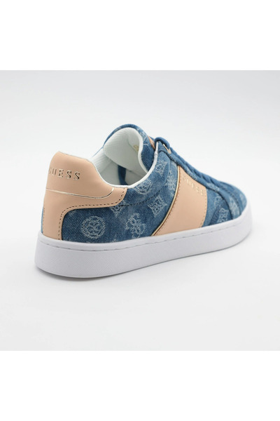 Guess Jrone Women's Sneaker Fljr11Den12