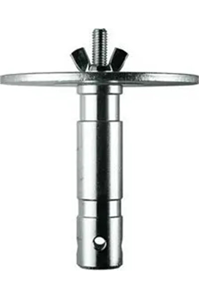 Manfrotto Adaptor 1 1/8 " - 120mm M12