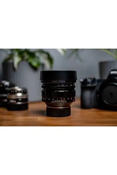 Other Obiectiv Voigtlander Nokton 50mm f/1.0 pentru Leica M