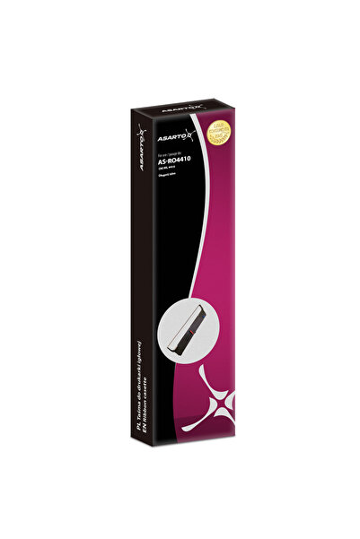 Other Asarto tape for Oki OKI4410 | 40629303 | black