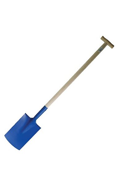 JuCo CAZMA OTEL CU MANER LEMN TIP-T 180X270/1170MM