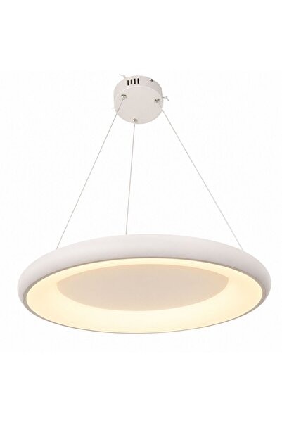 Bargenox 50 Cm Üç Işıklı Modern Tasarım Çocuk Odası, Mutfak, Salon ve Yatak O...