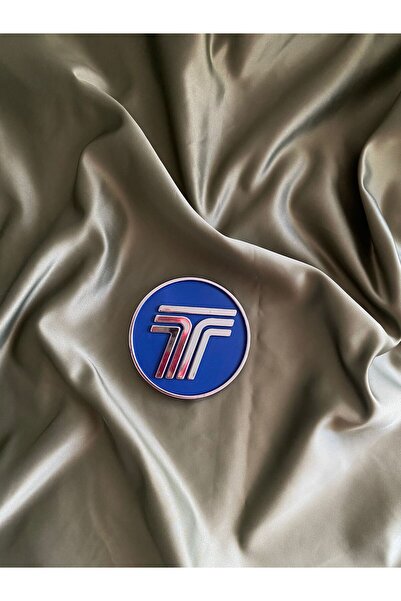 MOTTOMOR Tofaş t Round Trunk Latch