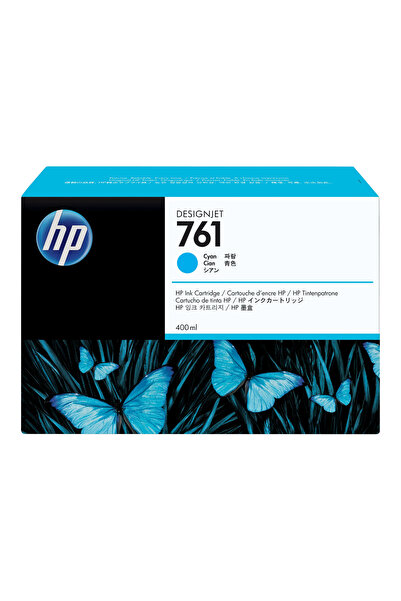HP Cartuș de cerneală original CM994A Cyan