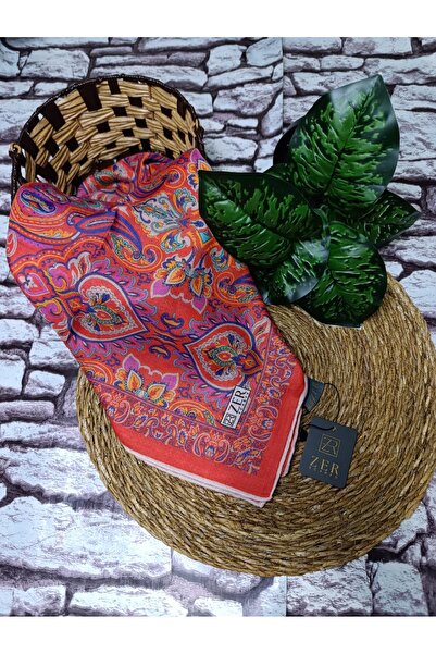 Butik ORGANİK SOFT EŞARP