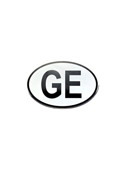 BsElektronik Aluminum Flexible Material Ge Letter Design Oval Arma Special fo...