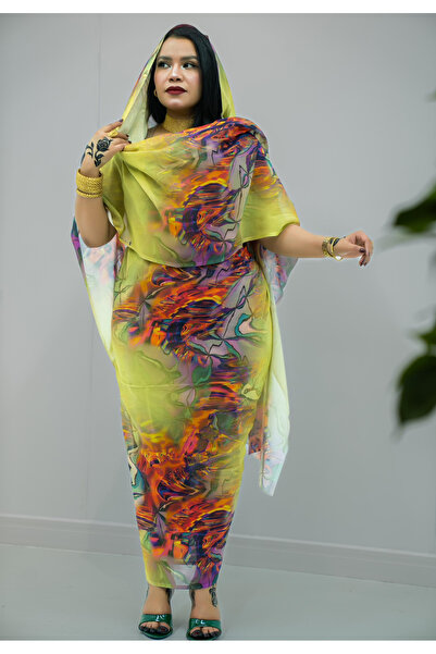 Shaza alanber Sudanese Toub