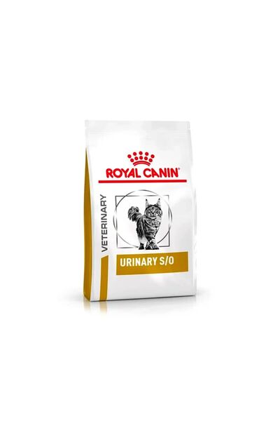 Royal Canin Urinary S/O Üriner Kedi Kuru Maması 3,5 KG