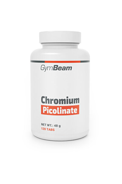 GymBeam Chromium Picolinate -
