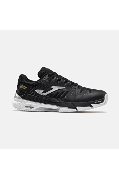 Joma حذاء تنس TCSLAS2601C Slam Classic للجنسين للبادل والتنس الأرضي باللون ال...