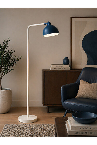 Longing Noctira – Modern Floor Lamp