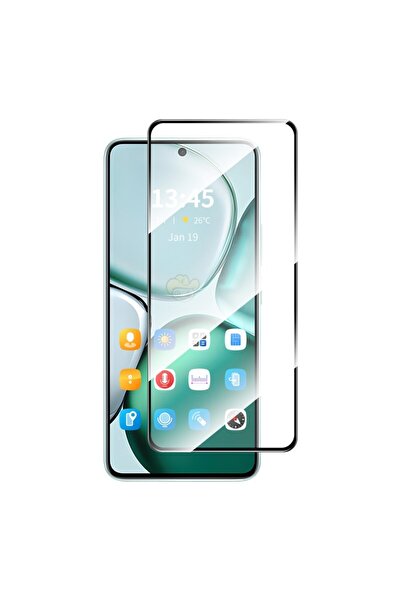ENKAY Xiaomi Poco F7 Pro 5G Full Tempered Glass Transparent