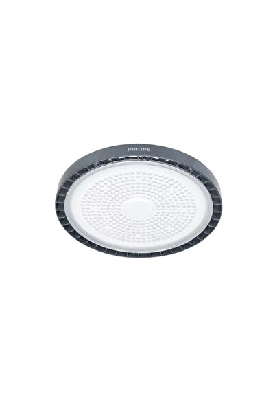 Philips YÜKSEK TAVAN ARMATÜRÜ BY698P G5 LED150/CW PSU WB GM 88WT BEYAZ IŞIK 1...