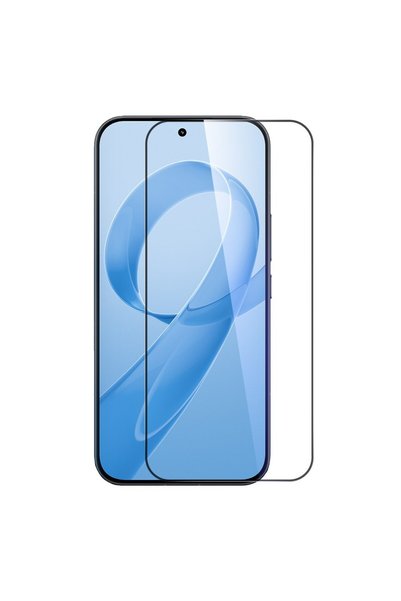RURIHAI Xiaomi Poco F8 Ultra 5G Full Tempered Glass - Προστασία Οθόνης Transp...