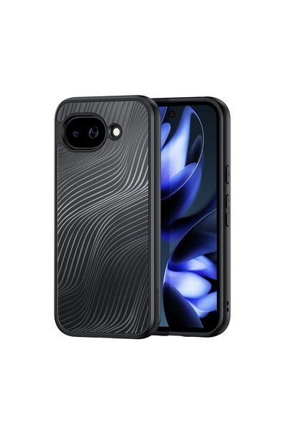 Dux Ducis Aimo Series Σκληρή Θήκη Transparent (Google Pixel 10a 5G)