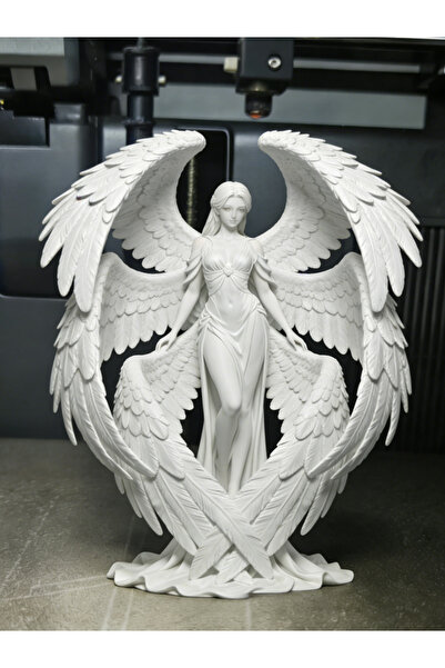 GF3D Guardian Seraphim (Koruyucu Seraphim) model