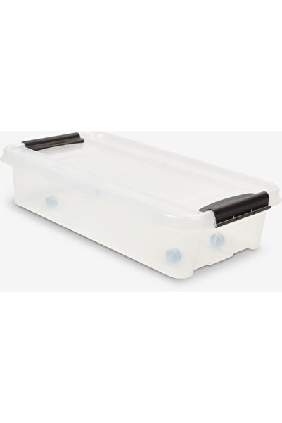 RootRise Under Bed Box Probox 31L with Lid Chef