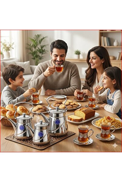 alharbi22est High Quality Stainless Steel Tea Infuser 3 Sizes Tea Strainer Set