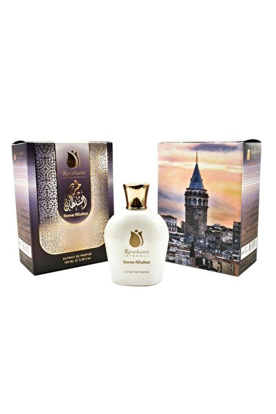 rosehane Extract de Parfum Harem Al Sultan, Pentru femei, 100 ml