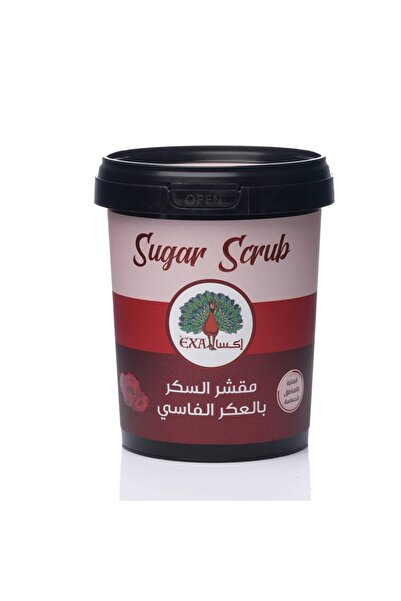 Other مقشر السكر EXA أكر فاسي