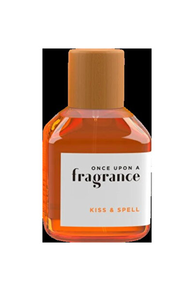 ONCE UPON A FRAGRANCE Dragoste la prima aromă Apă de toaletă pentru femei 100ml