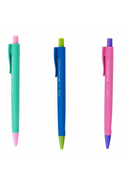 Faber Castell FABER ECON SOFT TOUCH VERSATIL COMBO 07MM