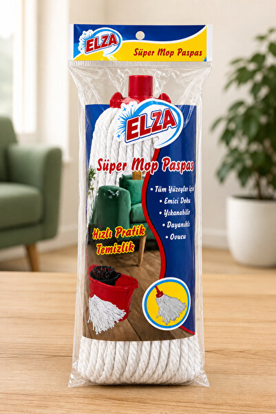 Elza İPLİ PASPAS UCU