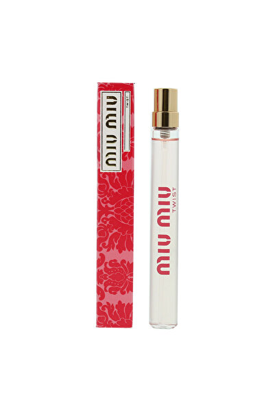 Miu Miu Τουίστ, Ω ντε Παρφούμ, Για Γυναίκες, 10 ml