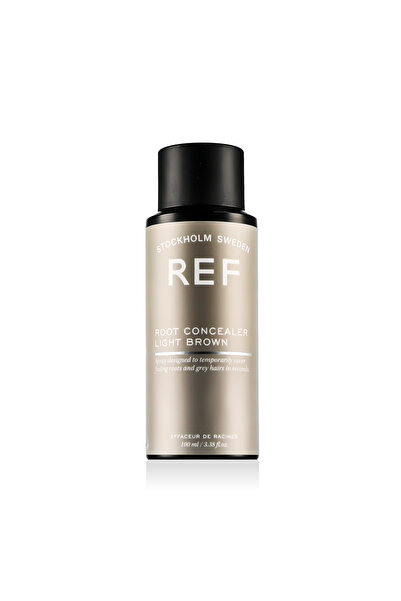 REF Corector pentru rădăcini 100 ml (Maro deschis)