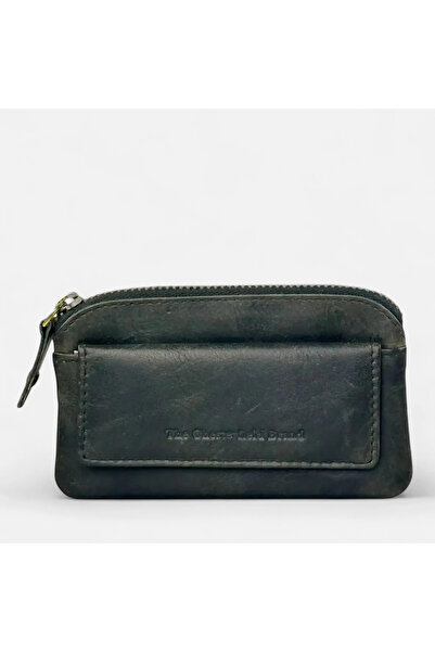 The Chesterfield Brand Κλειδοθηκη δέρμα Μαύρη C08.018600
