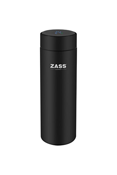 Other THERMOS SMART 500 ML ZASS ZG-TVF 01 BLACK