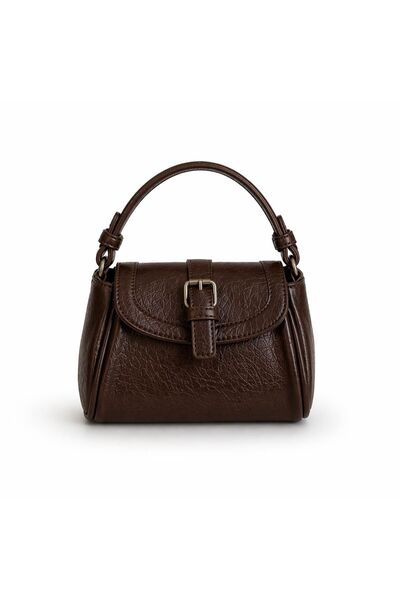 PaminBags Aksesuar Mini torba sa poklopcem i remenom PMN0050