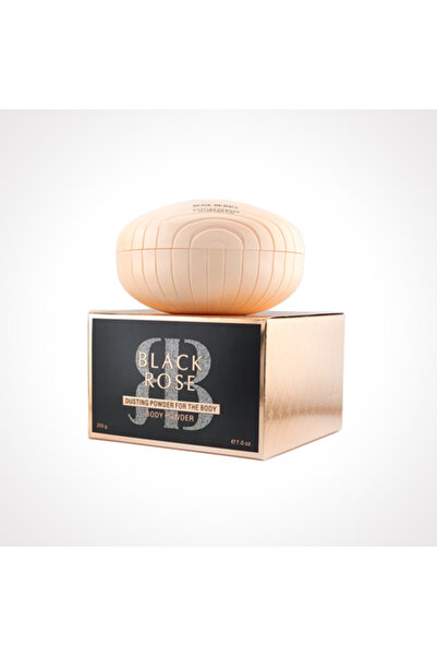 roseberry Black Rose Powder
