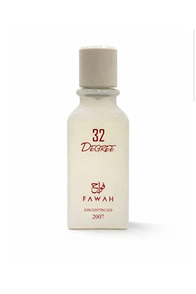 Fawah عطر 32 DEGREE - عطر فاخر مميز - 50 مل