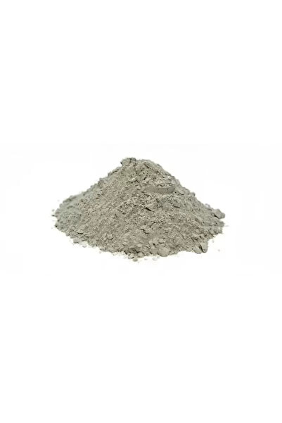 Generic Brand Green Clay Ground Natural Pure Natural 250 Gr Mudanis
