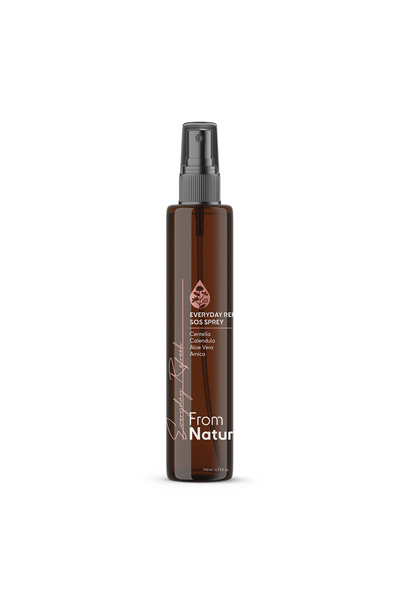 From Natura Everyday Refresh SOS Sprey 140 ml