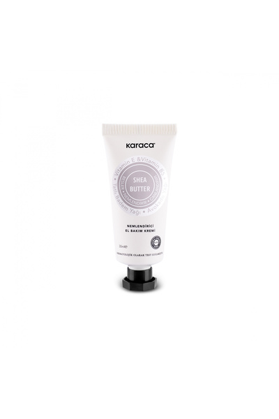 Karaca Home Karaca floral intense hand cream lily of the valley 30 ml