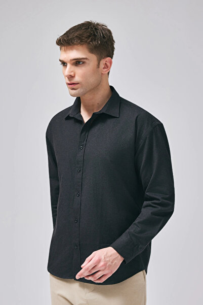 MARDA Melted Shirt