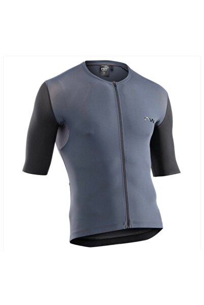EMİNMOTOR Northwave Extreme Jersey Kısa Kollu Bisiklet Forması