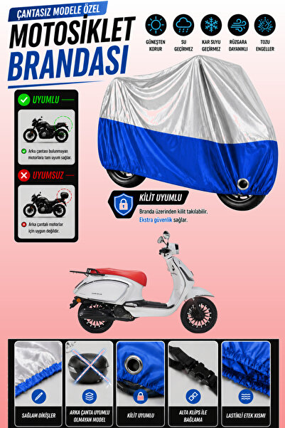Cemku Twin Top Gray - Bottom Blue Rks Dark Blue 50 Compatible Engine Tarpauli...