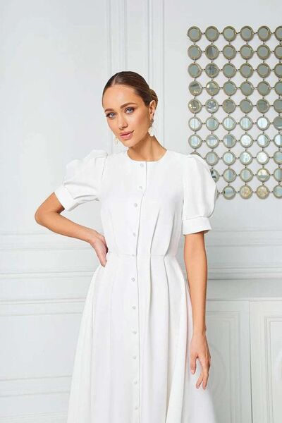Athea Rochie Hermosa Lunga