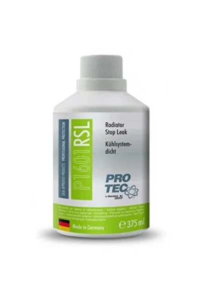 PROTEC Aditiv Etansare Sistem Racire Radiator Stop Leak, 375ml