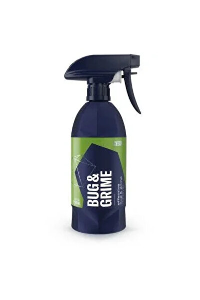 Gyeon Solutie Indepartare Insecte Q2M Bug and Grime, 500ml